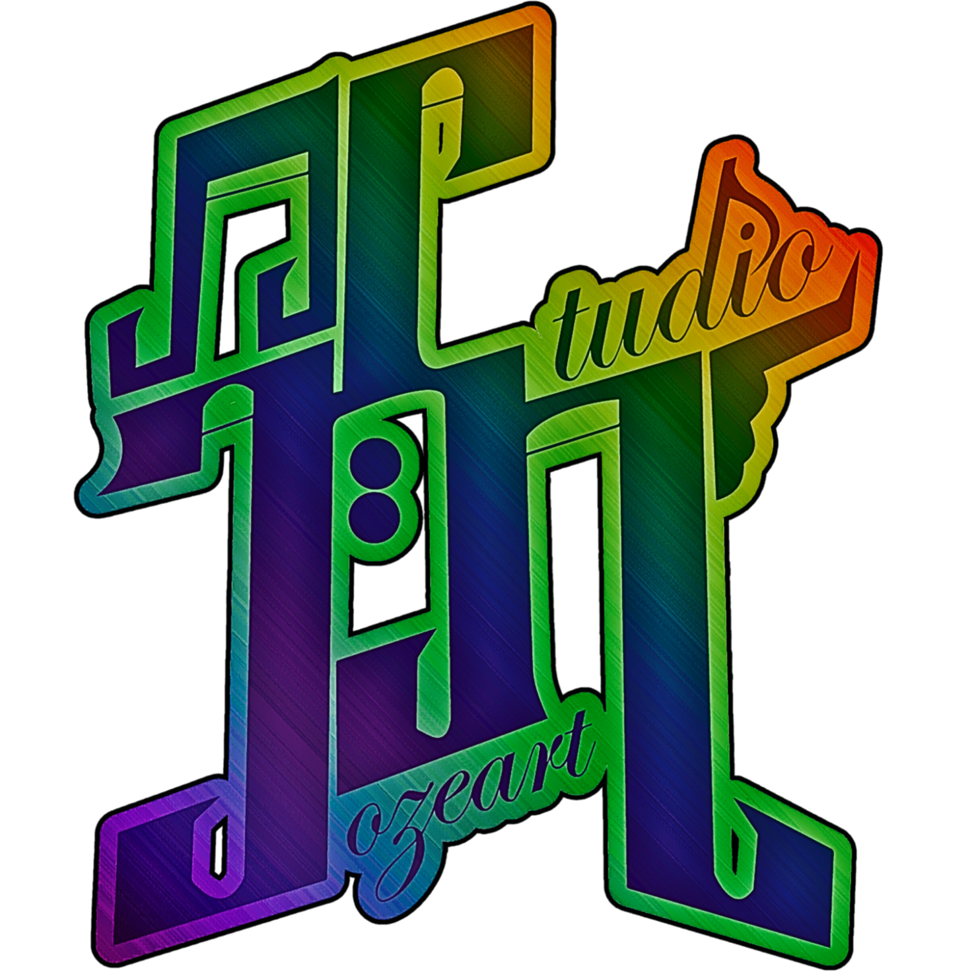 MOZEART STUDIO A PROJECT STUDIO